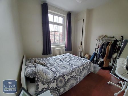 Location Appartement 3 pièces 51m² ROUEN 76000 - Photo 4