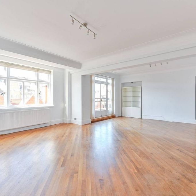 3 bedroom flat to rent - Photo 1