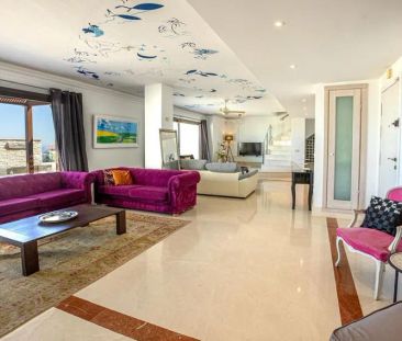 Alquiler de ático en Urb. Calanova Golf Club - Photo 3