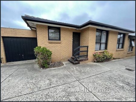 5/464 Albion Street, Brunswick West - Photo 4