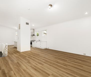 22/15 Beach Street, Port Melbourne VIC 3207 - Townhouse For Rent | ... - Photo 1