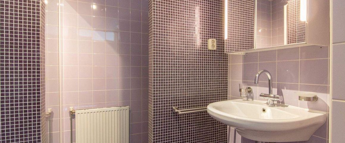 Appartement de trois pièces Avenue Carnisse, Barendrecht - À louer - Foto 1