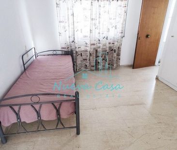 Studio/Γκαρσονιέρα για ενοικίαση Αγία Σοφία (Πάτρα) - Photo 5