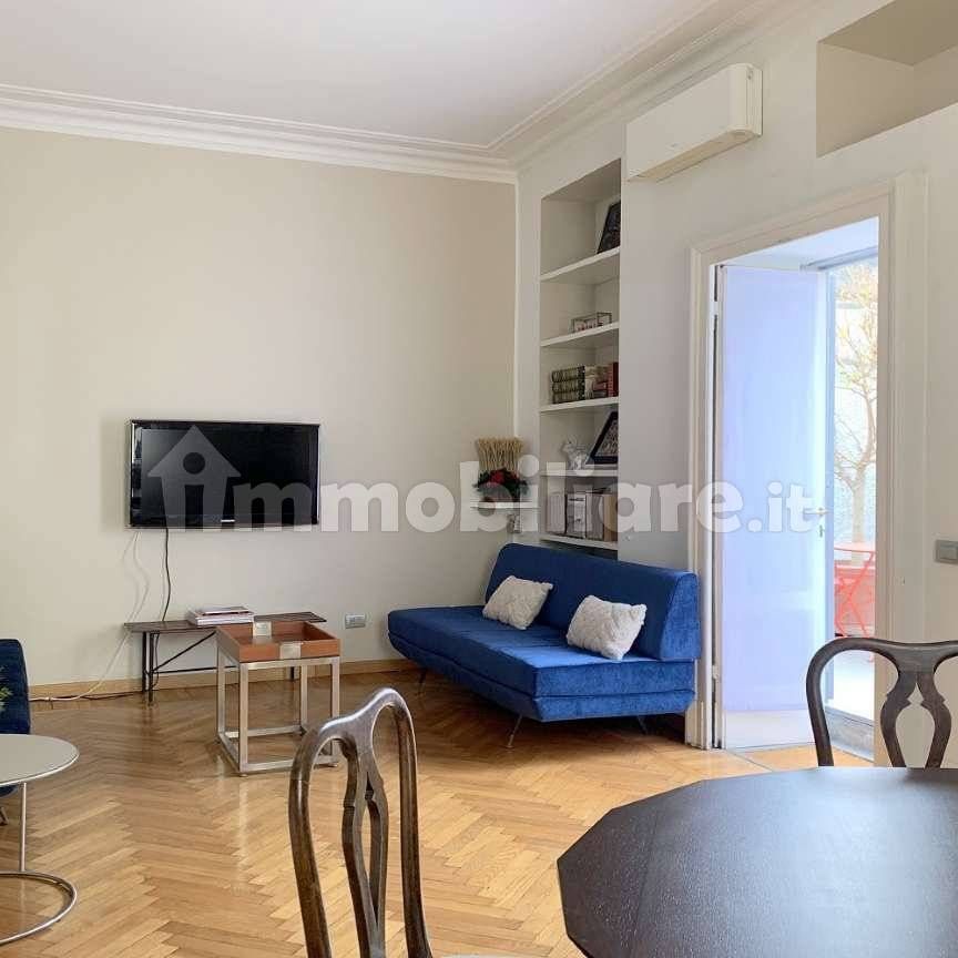 Bilocale corso Venezia 35, Palestro, Milano - Foto 1