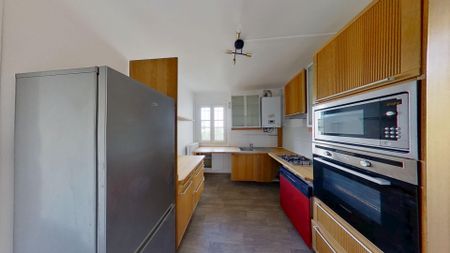 Location Appartement 3 pièces 44m² - Photo 2