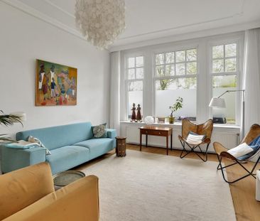 Te huur: woonhuis Van Boetzelaerlaan 37 2581 AB 's-Gravenhage - Foto 5