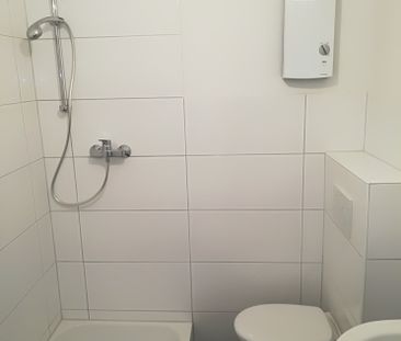 Modernisierte 2-Zimmer-Wohnung in Wuppertal Vohwinkel . Mit Sonnenb... - Photo 6