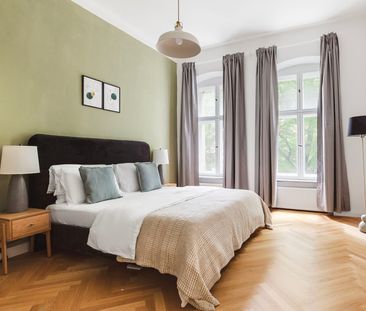 Forster 2 , Forster Straße - Photo 5