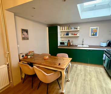 Rottermontstraat, 2562 NE Den Haag - Foto 6