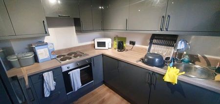 1 bedroom flat to rent - Photo 3