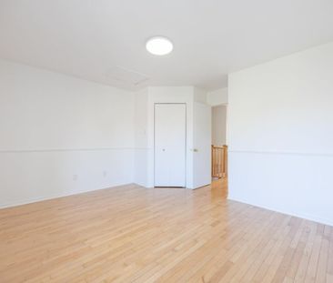 Maison à étages à louer - Montréal (Rosemont/La Petite-Patrie) (Sho... - Photo 2