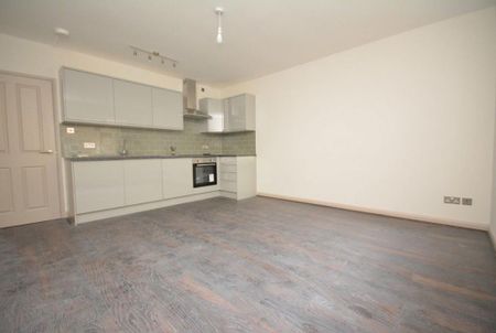 2 bedroom flat to rent - Photo 3