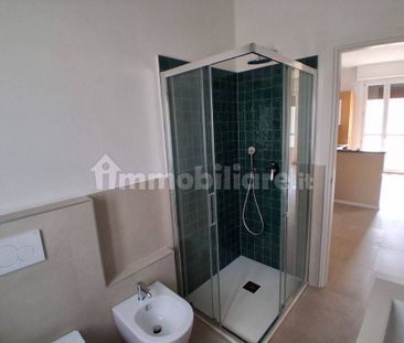 Bilocale vicolo Mergozzolo, Centro, Omegna - Photo 6