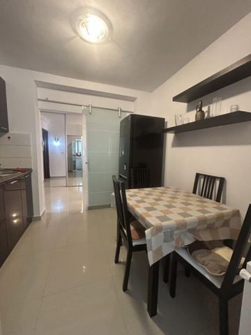 Crangasi, apartament cu 2 camere, 3 minute metrou Crangasistrada Saidac Bucuresti - Fotografie 4