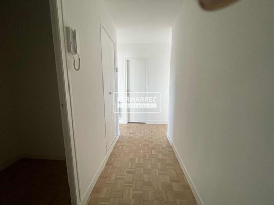 Appartement 3 pièces – 68 m² environ à Saint-Malo (ref : 38424) - Photo 1