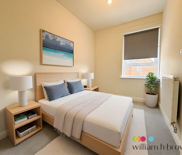 Ostler Road, Norwich, Rackheath - Photo 4