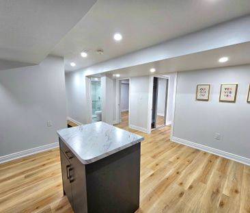 For Lease - 7897 HACKBERRY Trail Unit# BASEMENT, Niagara Falls, Ont... - Photo 2