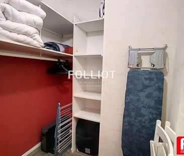 BAYEUX : appartement F1 à louer - Photo 6