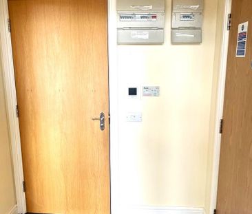 1 bedroom apartment to rent - Photo 6