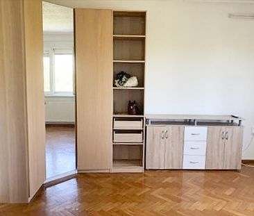 Kiadó jó állapotú lakás - Budapest XIV. kerület - Fotó 3