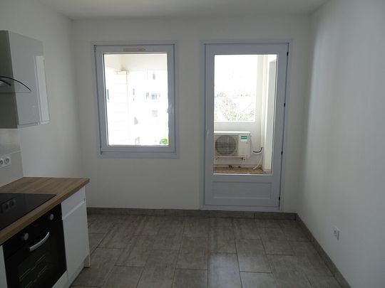 Location appartement 4 pièces, 103.00m², Narbonne - Photo 1