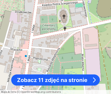 MIESZKANIE 2-POKOJOWE DO WYNAJĘCIA - Zdjęcie 1