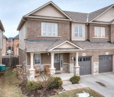 For Lease - 4646 Thomas Alton Boulevard, Burlington, Ontario - Photo 4