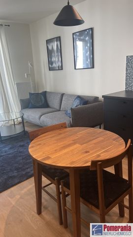 os. Arkońskie, ul. Arkońska - Photo 2