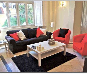 Apartamento T3 em Lisboa - Photo 2