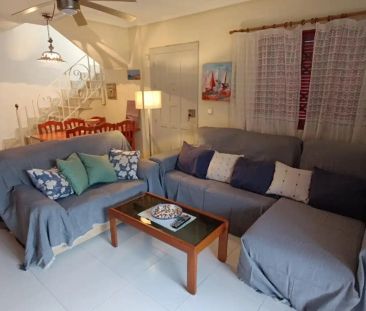 Dúplex de alquiler en Vía Axial, 444, Bahia - Photo 2