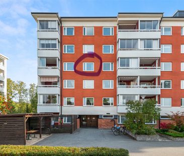 Valthornsvägen, Uppsala - Photo 3