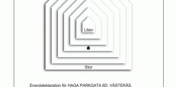 Haga Parkgata 6 D - Foto 2