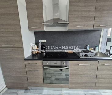 Location Appartement 3 pièces 57m² CAMBRAI 59400 - Photo 1