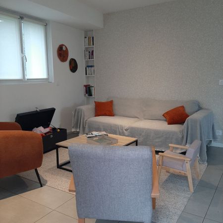 Location maison 5 pièces, 103.00m², Bellevigne-en-Layon - Photo 2