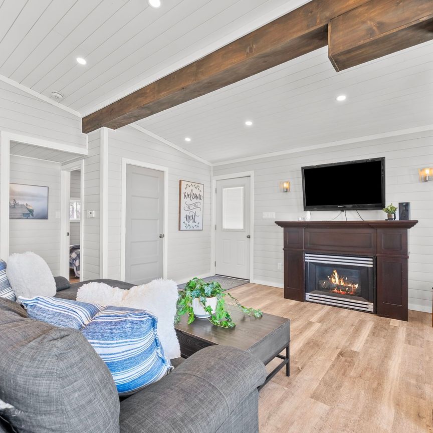 For Lease - 168 Charlore Park Drive, Kawartha Lakes, Ontario - Photo 1