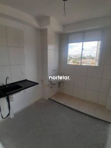 Apartamento Com 2 Dormitórios Para Alugar, 35 m² por R$2.200,00/mês - Pirituba - São Paulo/sp - Foto 3