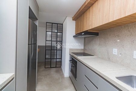 Apartamento com 1 quarto e 45m² para alugar em Petrópolis, Porto Alegre. - Foto 2