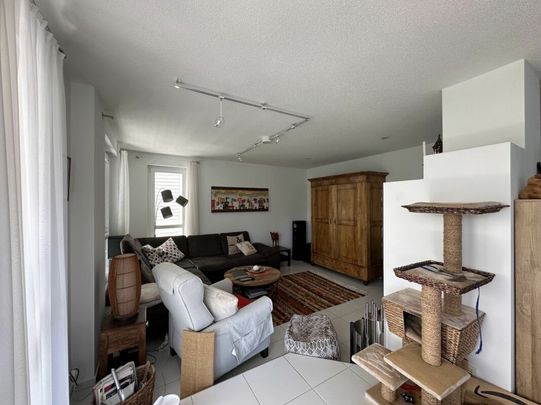 Modernes Einfamilienhaus mit traumhafter Aussicht - Foto 1