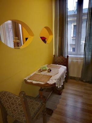 Mieszkanie dla 2 osób! - Фото 1