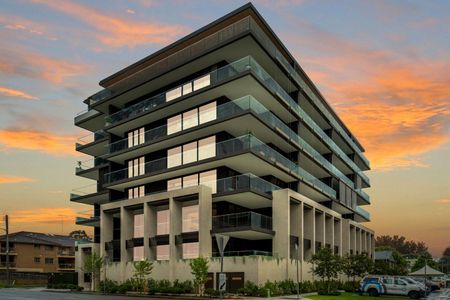 Unit 101/63 Masons Parade, Point Frederick - Photo 4