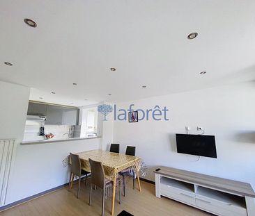 Appartement T2 LA GARDE à louer - Photo 1