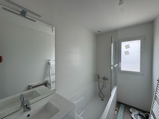 Une maison neuve T5 de 102.67m² à NIVILLAC - Photo 1