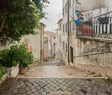 Apartamento T1 em Lisboa - Photo 2