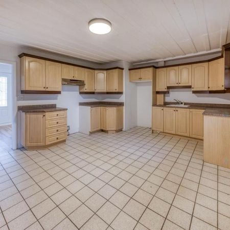 Grand 3 et demi à louer - Photo 3