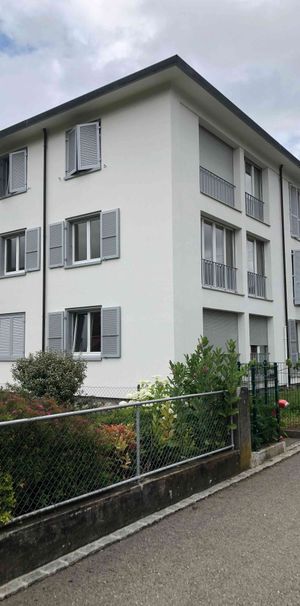 4.5 Zimmer, 85 m², 1. Stock - Photo 1