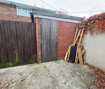 1 bedroom ground floor flat to rent - Photo 6