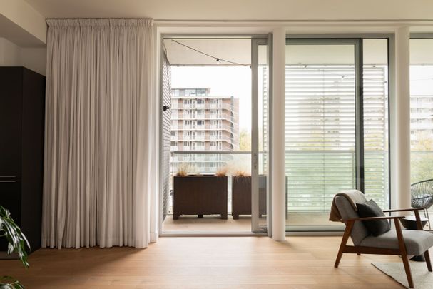 George Gershwinlaan 211, Zuidas-Zuid, 1082MT, Amsterdam - Photo 1