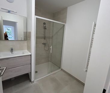 Location Appartement 3 pièces 59m² AGDE 34300 - Photo 4