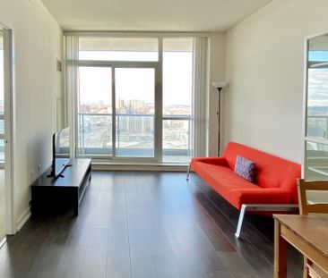 For Lease - 66 Forest Manor Road Unit# 2203, Toronto, Ontario - Photo 1