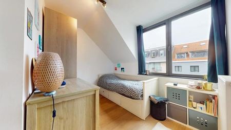 Duplex te huur - Photo 5